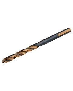 HAN73318ZR image(0) - Hanson IRWIN TURBOMAX 9/32 in. HSS Straight Shank, Jobber-Length Drill Bit