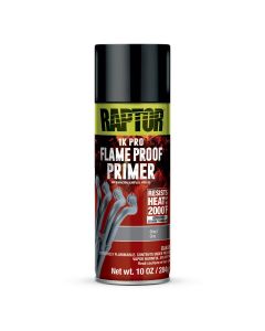 UPO4940 image(0) - U Pol Products RAPTOR Flameproof Primer Gray 10oz