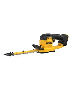 DWTDCHT823B image(0) - DeWalt 20V MAX 22 inch Cordless Hedge Trimmer