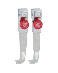 Kukko Quality Tools PAIR PULL ARM KNOB -150MM