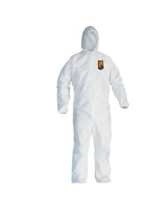 Kimberly-Clark Paint Suit Lg