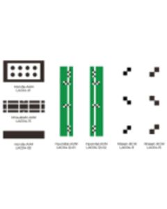 THK307010002 image(0) - Thinkcar Tech Co. ThinkADAS Asian AVM & RVM KIT