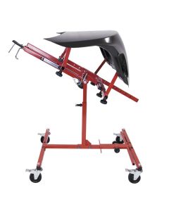 Innovative Tools & Tech UltraRack URPS Paint Stand, 32 in W x 32 in D x 54 in H, 75 lb Load