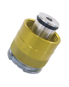 ASSFZ47 image(1) - Assenmacher COOLING SYSTEM ADAPTER MAZDA