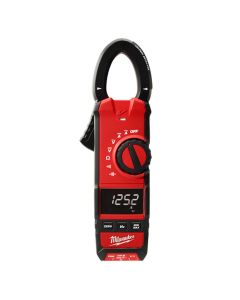 MLW2237-20 image(1) - Milwaukee Tool CLAMP METER