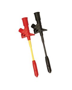 ESI142-3 image(1) - Electronic Specialties Heavy Duty Insulation Piercing Test Clips