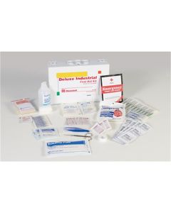 Goodall Manufacturing Deluxe Industrial First Aid Kit