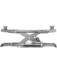 ATEAP-RJ7000-FPD image(1) - Atlas Equipment Platinum 7,000 lb. ALI Certified Air/Hydraulic Rolling Jack