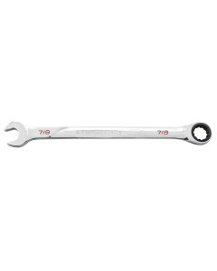GearWrench 7/8 Inch 120XP Universal Spline XL Ratcheting Combination Wrench