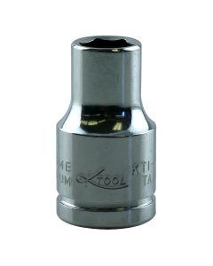 KTI27110 image(1) - K Tool International SOC 10MM 3/8D 6PT