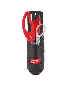MLW48-22-8117 image(0) - Milwaukee Tool Cable Splicer Feets Sheath Kit