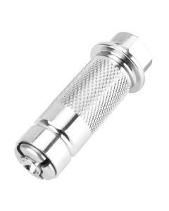 WLMW54228 image(2) - Wilmar Corp. / Performance Tool Lock-on Grease Coupler