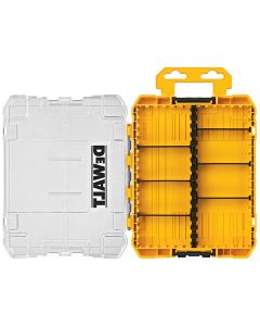 DEWALT Tool Box, Tough Case, Medium, Case Only