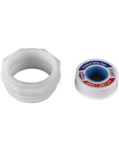 MILGT22622270MB image(0) - GoatThroat by Milton 70MM Buttress