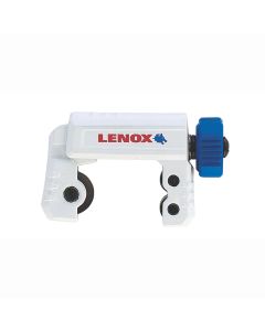 LEX21008 image(0) - Lenox Tools TUBING CUTTER, TC58, 1/8" TO 5/8" CAPACITY