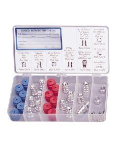 FJC SM RETROFIT ASST