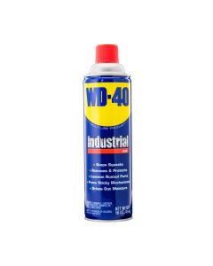 United Marketing Inc. WD 40 16 OZ AER
