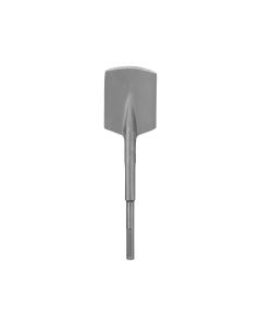 DWTDW5848B image(0) - DEWALT Spade Drill Bit For Masonry, 4-Inch