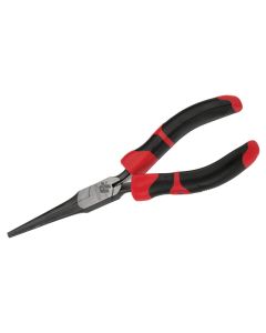 WLMW30736 image(1) - Wilmar Corp. / Performance Tool Mini Needle Nose Pliers