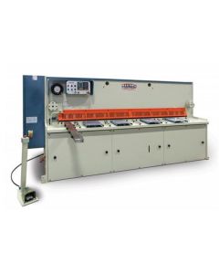 Baileigh 220 VOLT 3 PH HD HYDR SHEAR