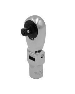 VIMNRA44 image(1) - VIM Tools 1/4'' DR. NANO RATCHET HEAD ATTACHMENT
