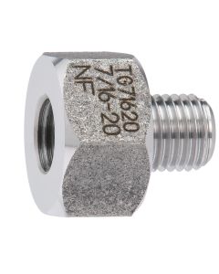 SRRTG71620 image(2) - S.U.R.&R. THREAD GAUGE 7/16-20 UNF