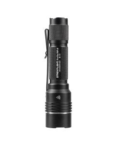 STL89021 image(1) - Streamlight ProTac HP-X - Includes (2) CR123A lithium batteries and holster - Box - Black