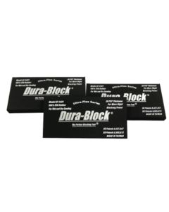TADAF4431 image(1) - Trade Associates 5-3/8" Ultra Flex PSA Sanding Block