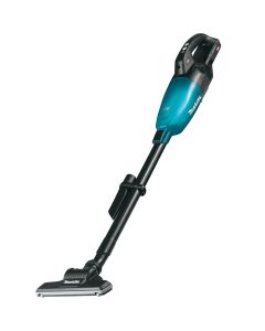 Makita 40V max XGT&reg; Brushless Cordless 4&hyphen;Speed HEPA Filter Compact Vacuum, Tool Only