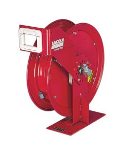 Lincoln Lubrication REEL ASSEMBLY