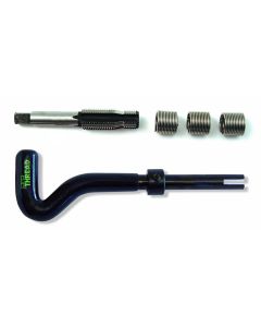 CTA35069 image(1) - CTA Manufacturing Pro Thread Kit MTC M6 - 1.00