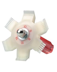 FJC2740 image(1) - FJC Fin Comb