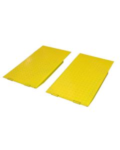 ATEATPKP-430002 image(0) - Atlas Automotive Equipment DRIVE OFF RAMP FOR ATLAS 412A (1 PAIR)