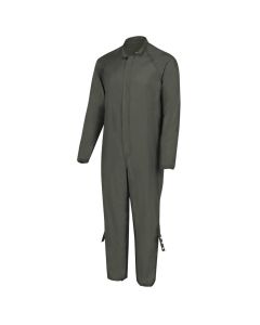 OBRCR-CVL-5XL image(0) - Oberon Coveralls - Arc Flash - 8 Cal - Clean Room - Size: 5XL