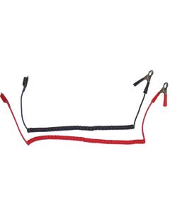 SGT23150 image(1) - SG Tool Aid JUMPER LEADS PERMA COIL