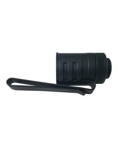 STL991335 image(0) - Streamlight Microstream USB Tail Cap - Black