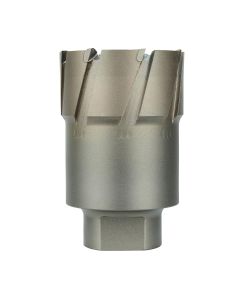 MLW49-57-2120 image(1) - Milwaukee Tool 2-1/8" Threaded Steel Hawg Cutter