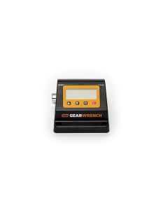GearWrench 3/8 Inch Drive Bench Top Torque Tester 3-30 ft/lb