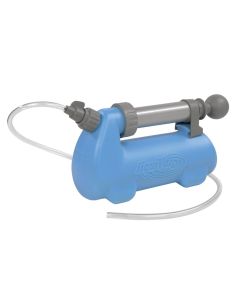 Hopkins Manufacturing LiquiVac Small Engine Model 3 Qt.