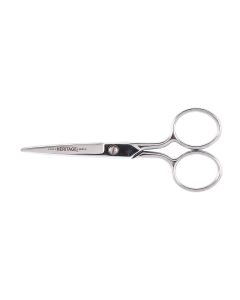 Klein Tools Embroidery Scissor with Large Ring, 5-Inch