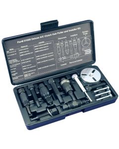 Mastercool CLUTCH HUB PULLER INSTALLER KIT