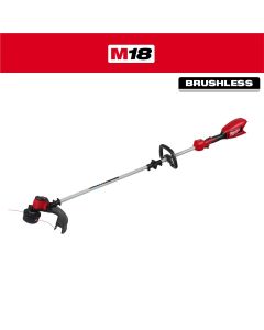 MLW2828-20E image(1) - Milwaukee Tool M18 Brushless String Trimmer Tool-Only