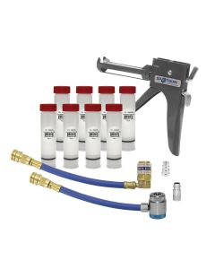 UVIEW Spotgun Jr. Dual Injection Kit