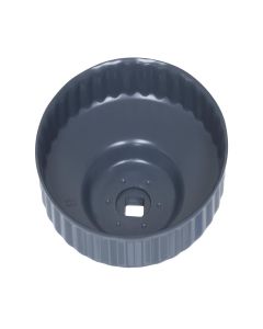 Lisle 93mm - 36 flutes