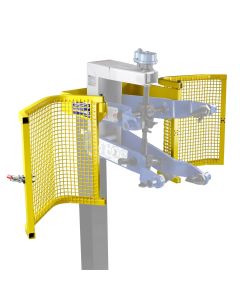 OTC6637-5 image(0) - OTC Strut Tamer Safety Cage