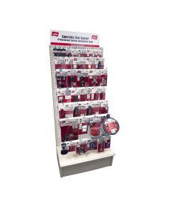 Lisle 38PC 2' Specialty Tools Display