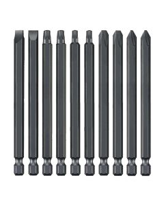 Vessel Tools Impact & Out Striking Bit ASSORTMENT
