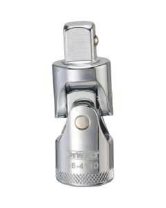 DEWALT 001Pc 12Dr Universal Joint