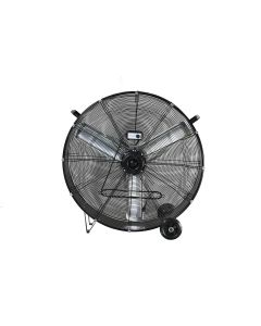 KTI77735 image(2) - K Tool International 30" Direct Drive Drum Fan
