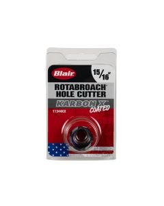 Blair 15/16" Karbon X Rotabroach Cutter (11344KX)